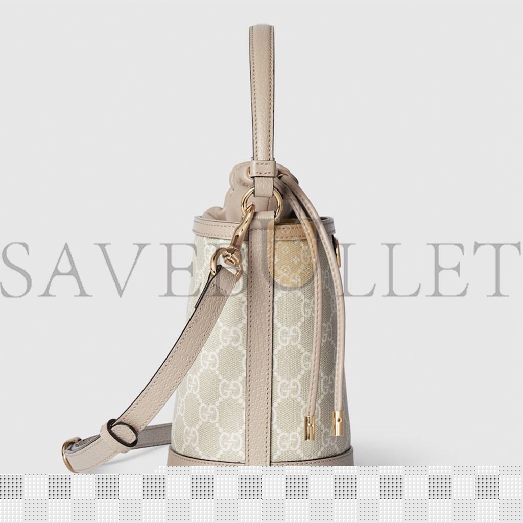 G*u*i ophidia mini bucket bag 760199 fadmg 9795 (20*11.5*8cm)